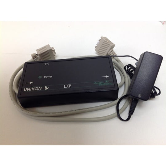 Amplificateur avec adaptateur de courant