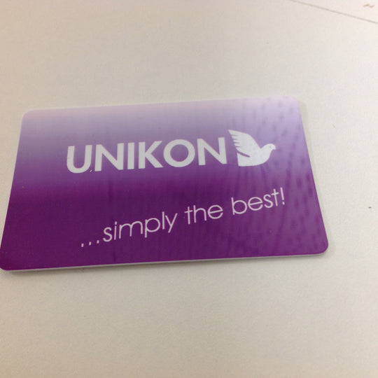  carte d'identité et testeur d'antenne