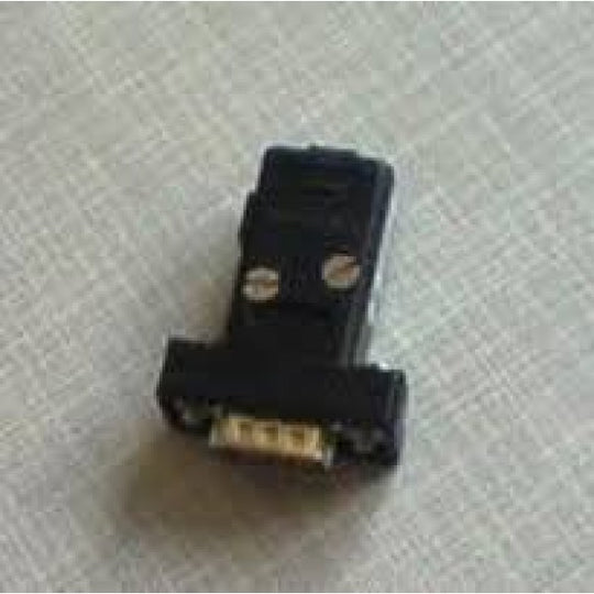 Fin de cable:
