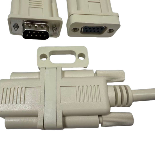 Câble des connexions